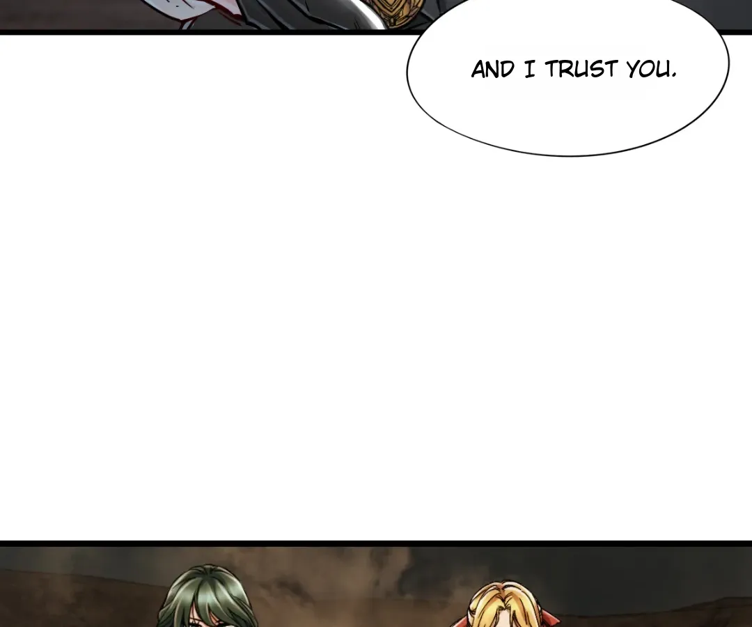 Hands of a Divine Bestower Chapter 44 page 7 - 