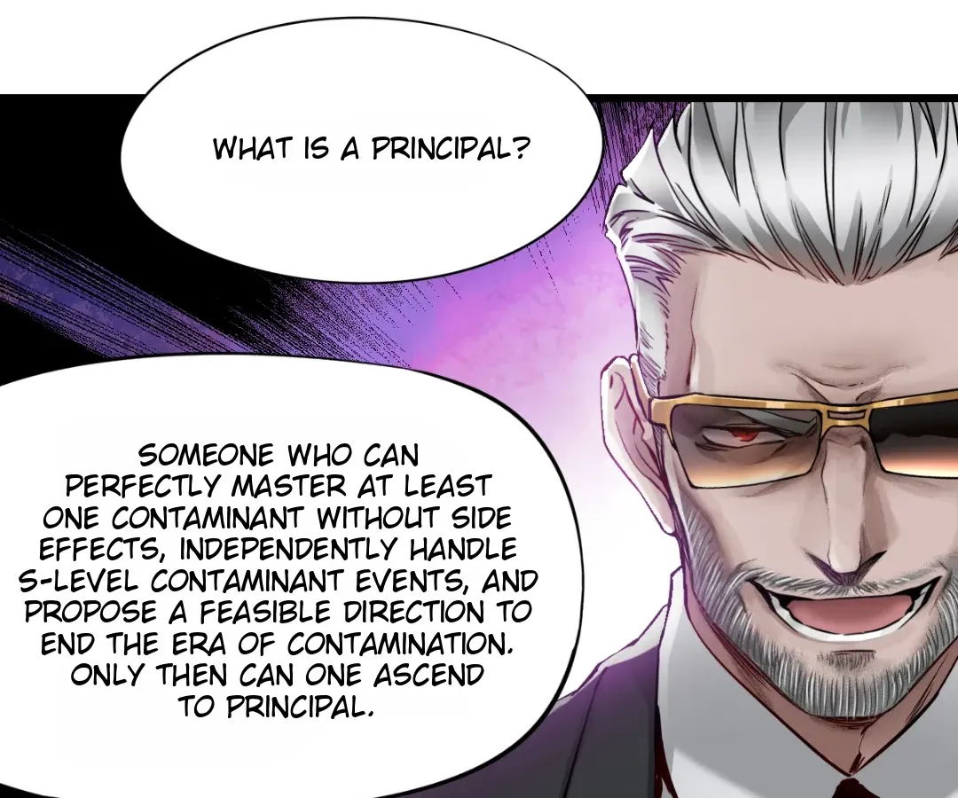 Hands of a Divine Bestower Chapter 44 page 61 - 