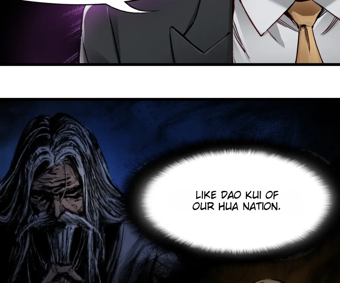 Hands of a Divine Bestower Chapter 44 page 62 - 