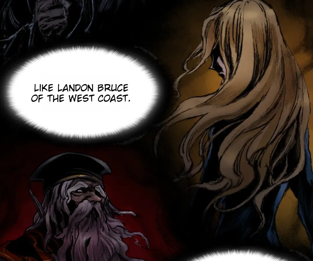 Hands of a Divine Bestower Chapter 44 page 63 - 