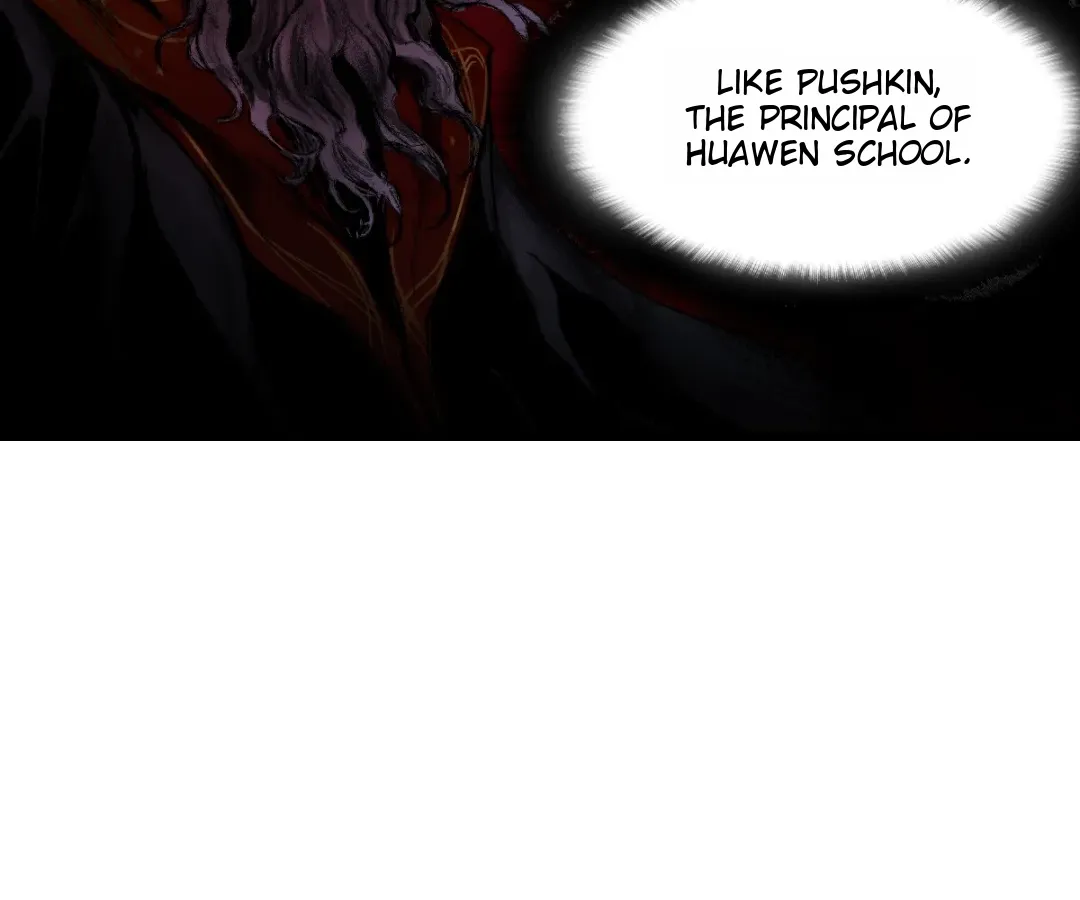 Hands of a Divine Bestower Chapter 44 page 64 - 
