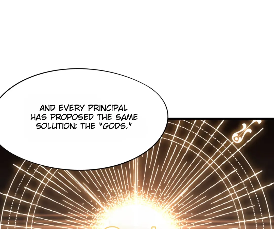 Hands of a Divine Bestower Chapter 44 page 65 - 