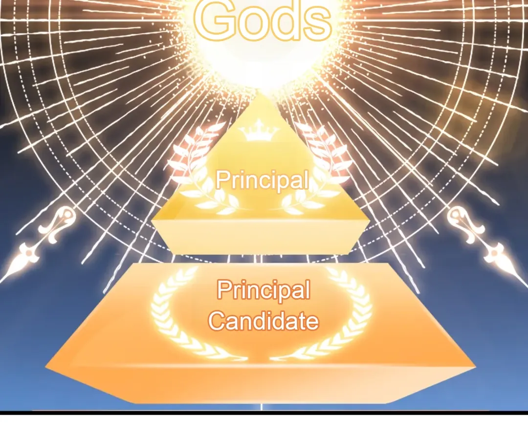 Hands of a Divine Bestower Chapter 44 page 66 - 