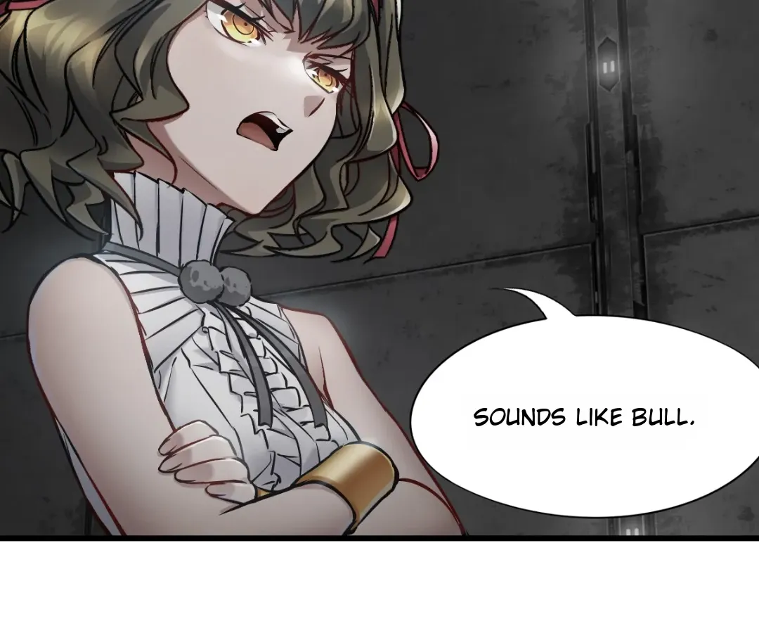 Hands of a Divine Bestower Chapter 44 page 68 - 