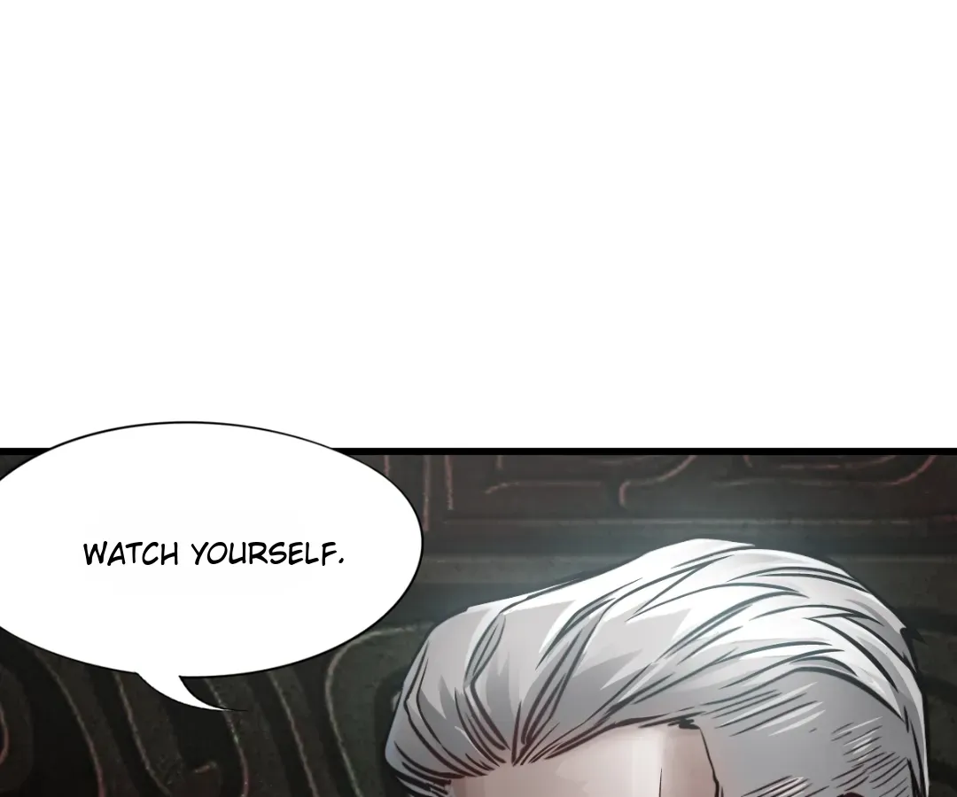 Hands of a Divine Bestower Chapter 44 page 69 - 