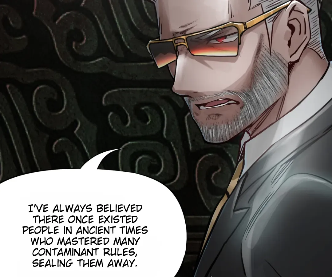 Hands of a Divine Bestower Chapter 44 page 70 - 