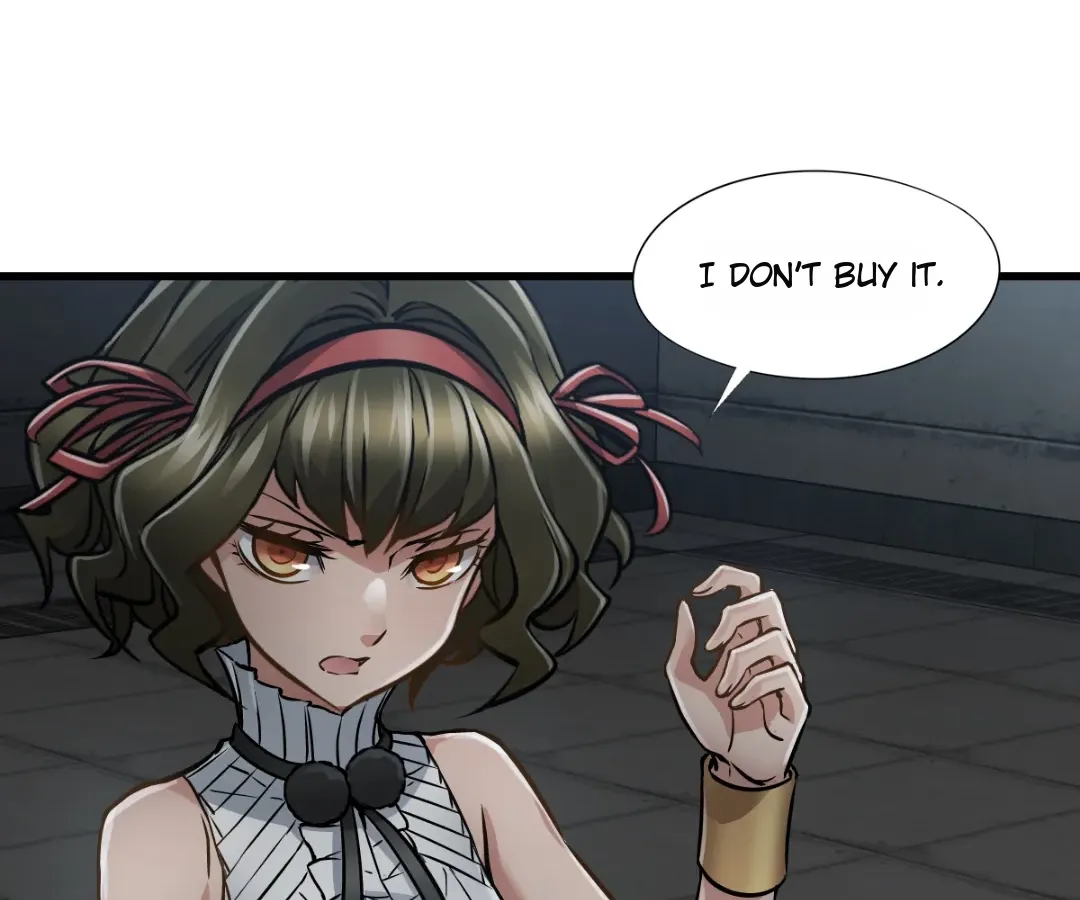 Hands of a Divine Bestower Chapter 44 page 74 - 