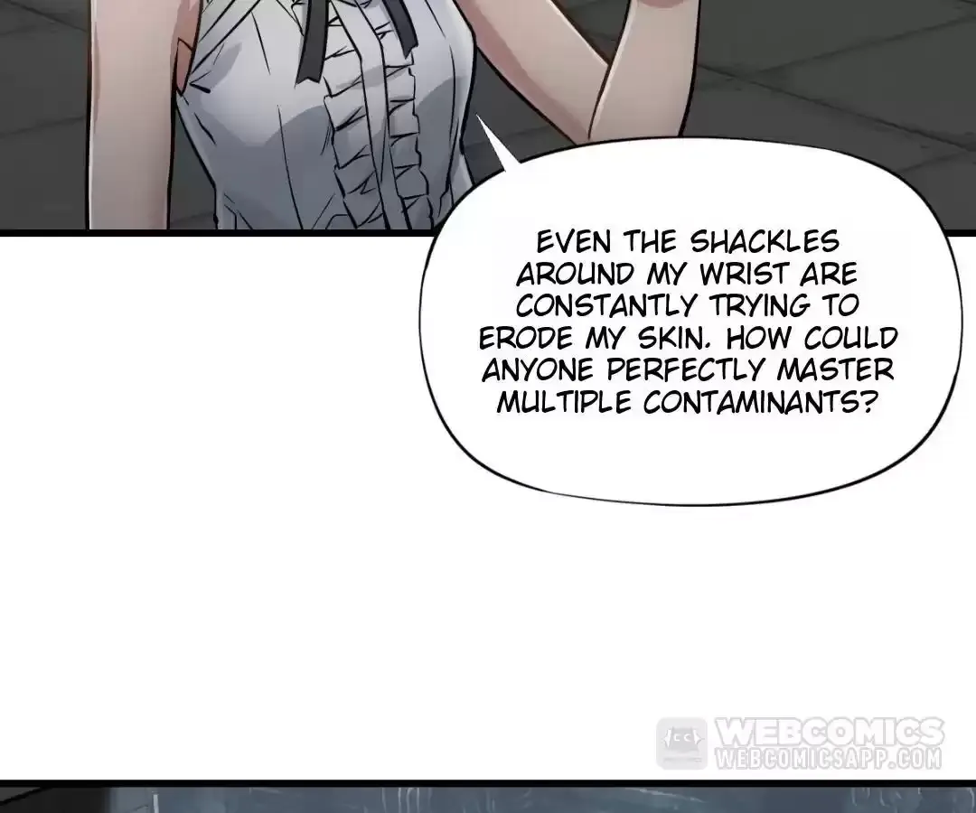 Hands of a Divine Bestower Chapter 44 page 75 - 