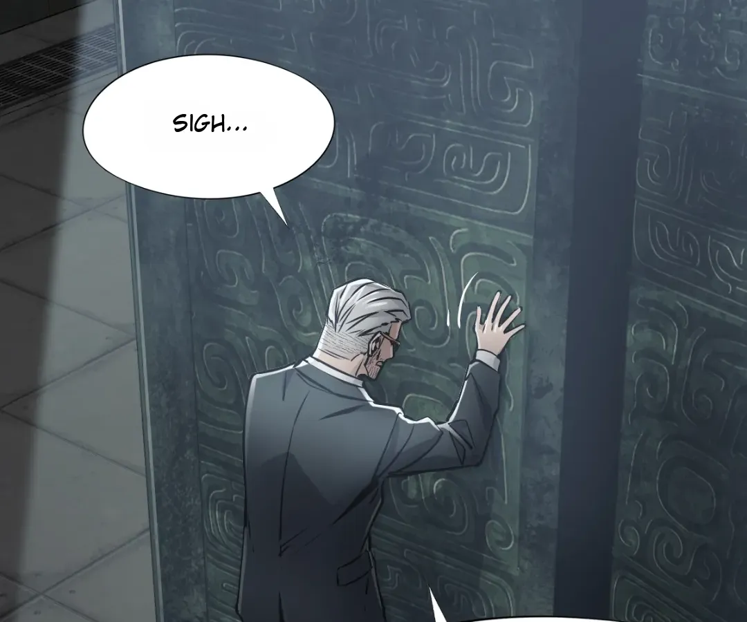 Hands of a Divine Bestower Chapter 44 page 76 - 