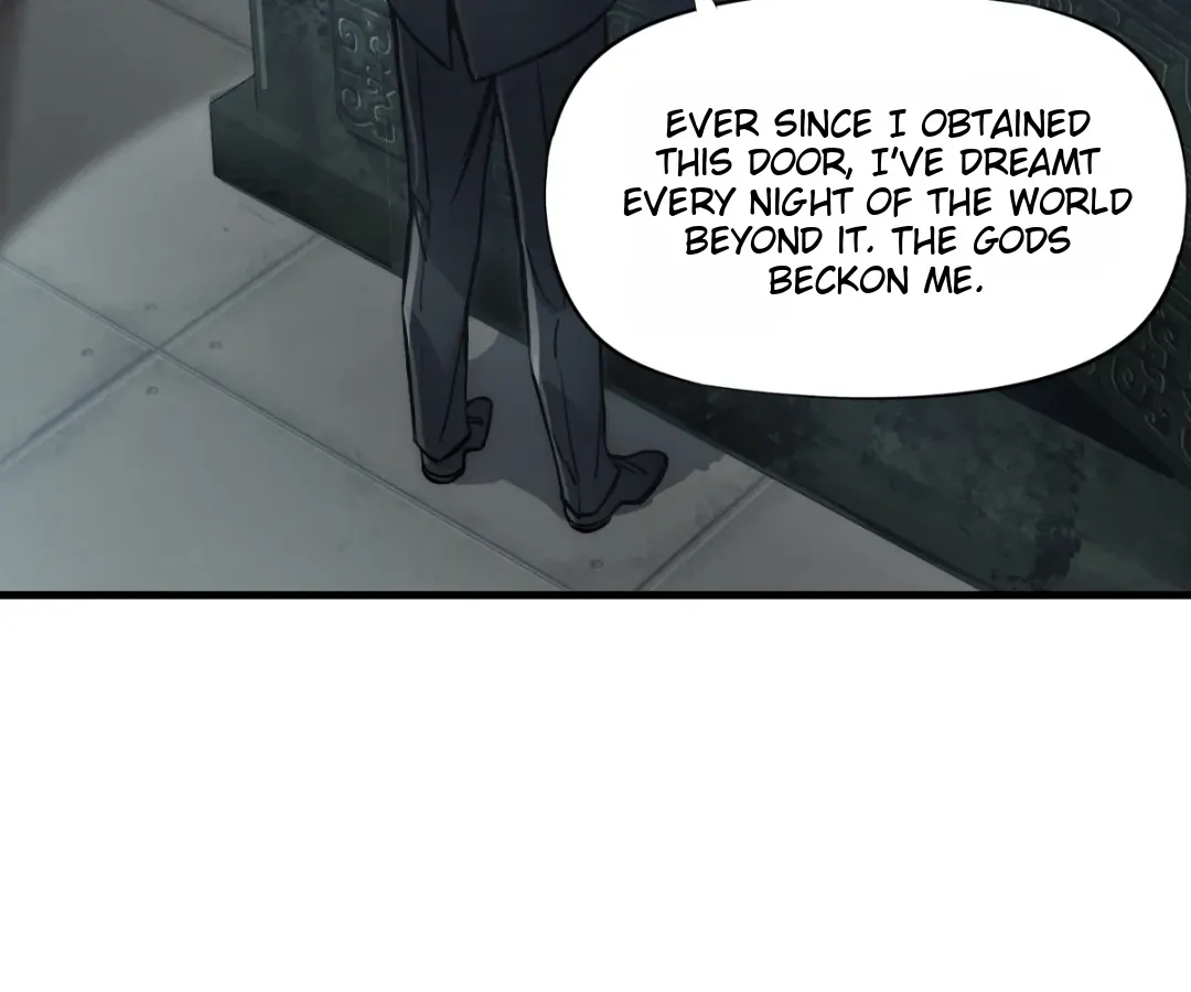 Hands of a Divine Bestower Chapter 44 page 77 - 