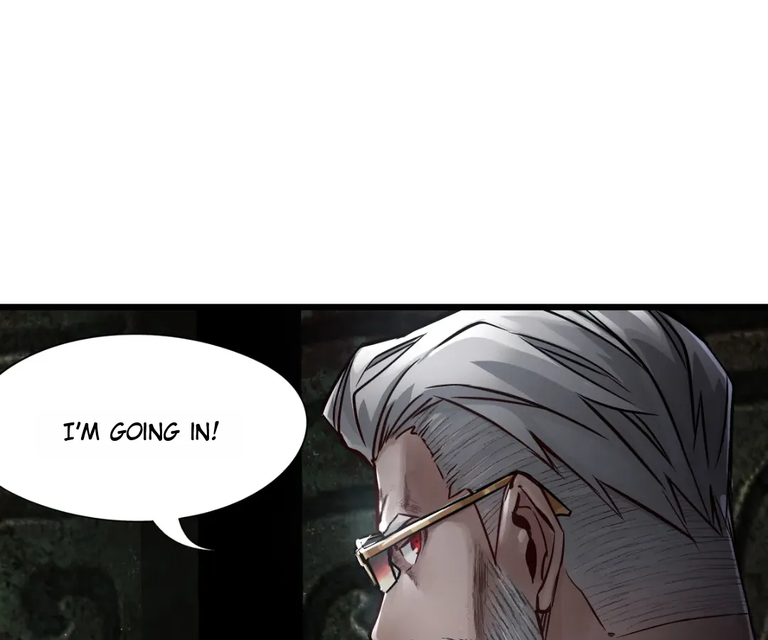Hands of a Divine Bestower Chapter 44 page 78 - 