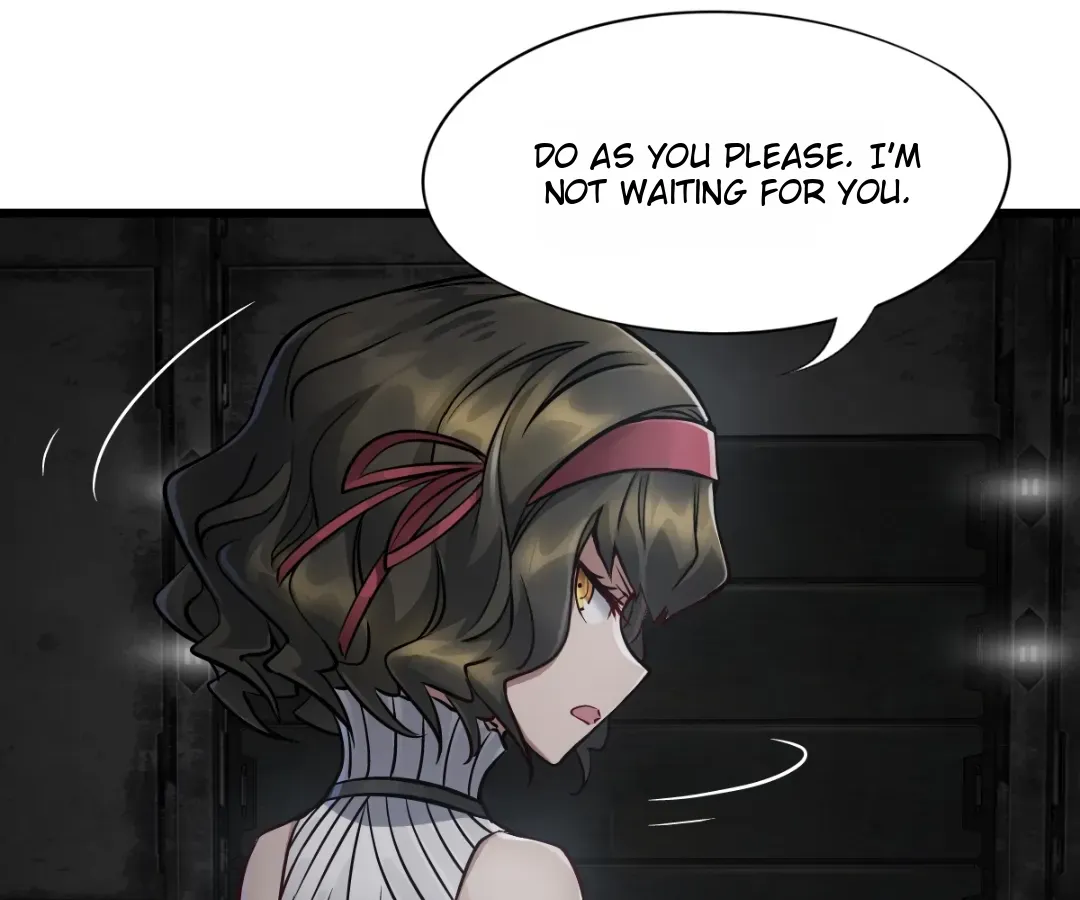 Hands of a Divine Bestower Chapter 44 page 80 - 