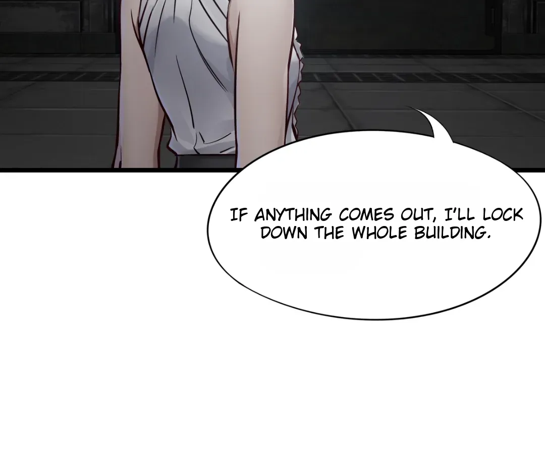 Hands of a Divine Bestower Chapter 44 page 81 - 