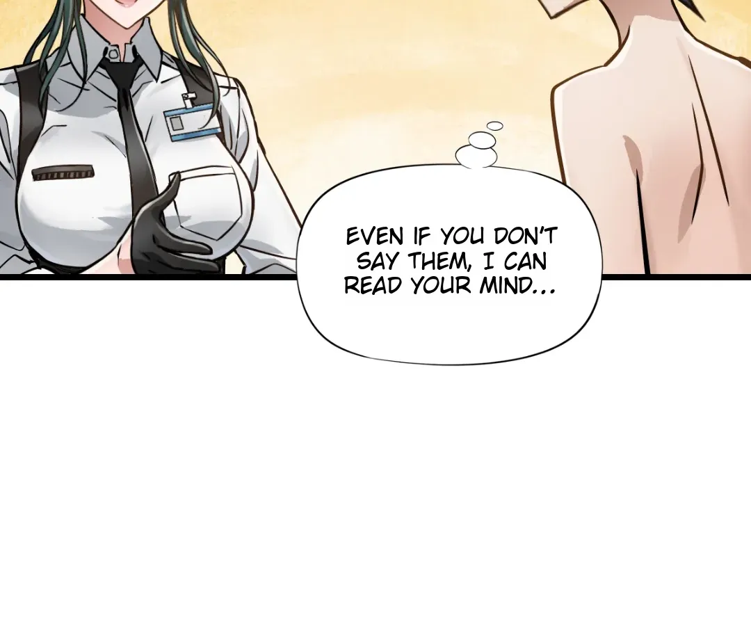 Hands of a Divine Bestower Chapter 44 page 10 - 