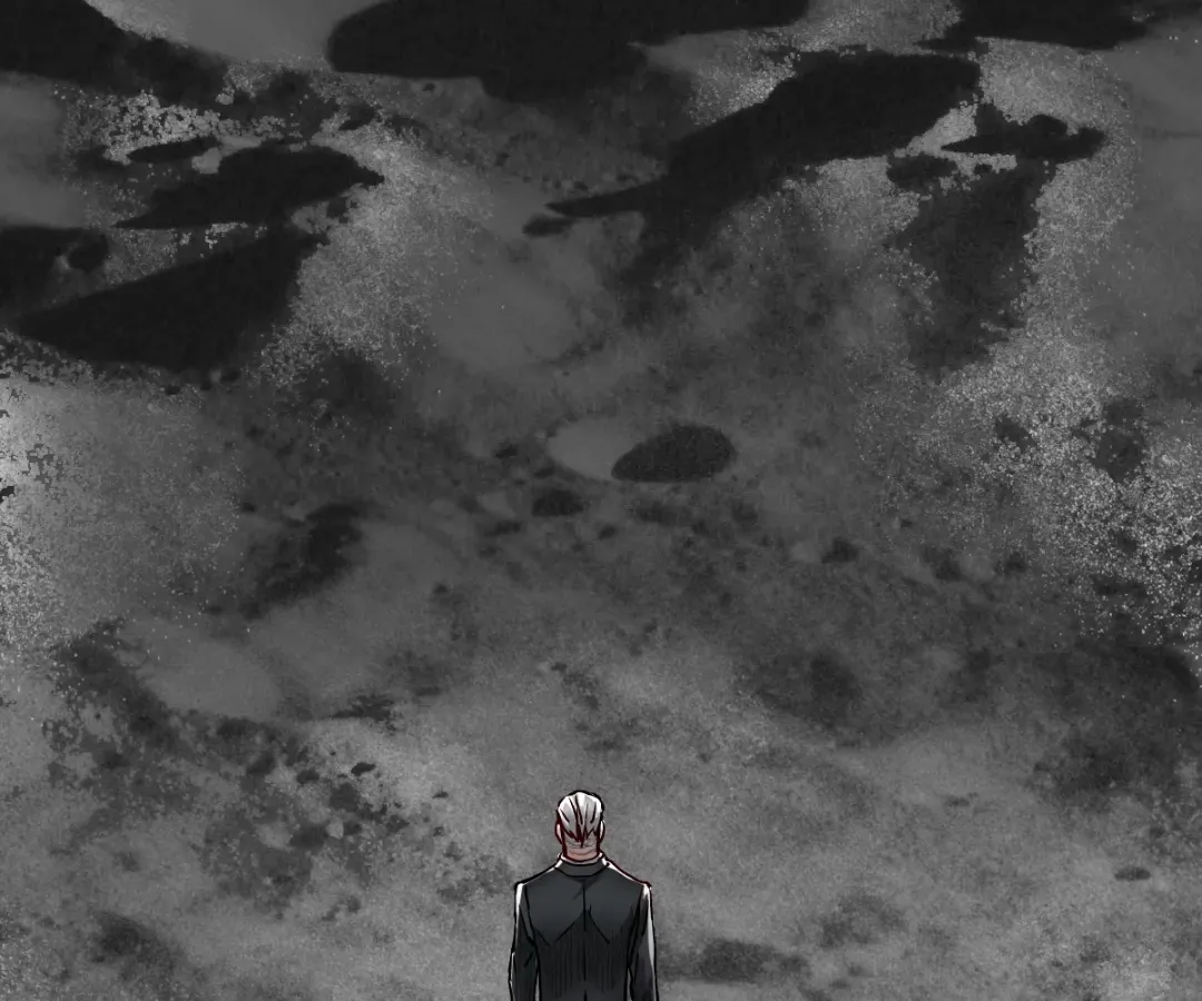 Hands of a Divine Bestower Chapter 44 page 94 - 
