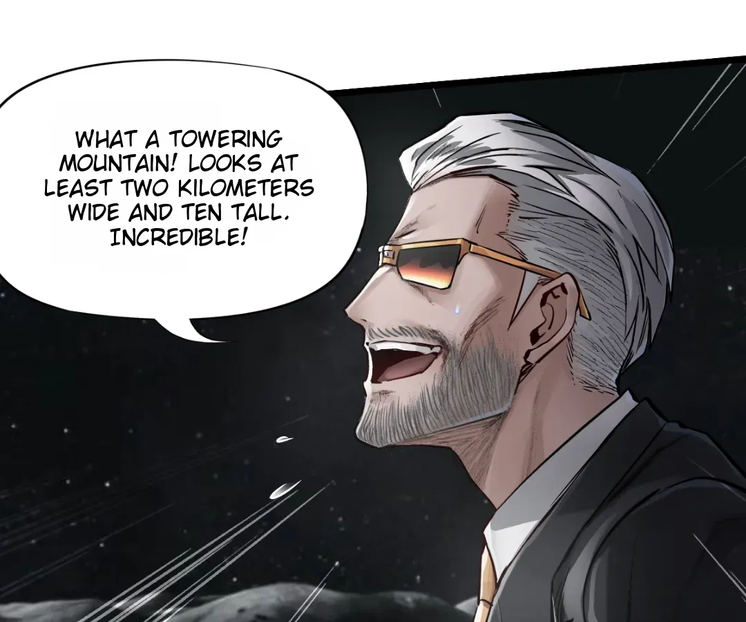 Hands of a Divine Bestower Chapter 44 page 96 - 