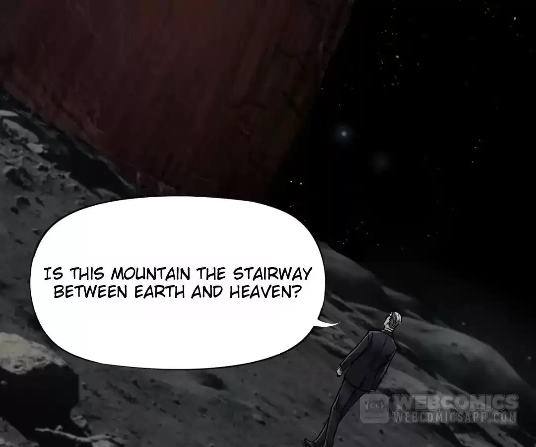 Hands of a Divine Bestower Chapter 44 page 99 - 