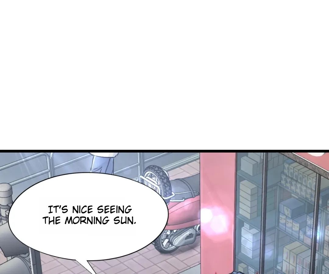 Hands of a Divine Bestower Chapter 45 page 14 - 