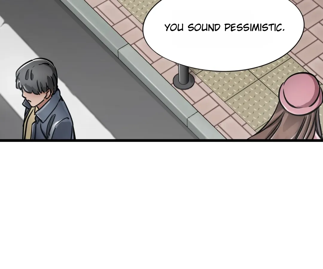 Hands of a Divine Bestower Chapter 45 page 16 - 