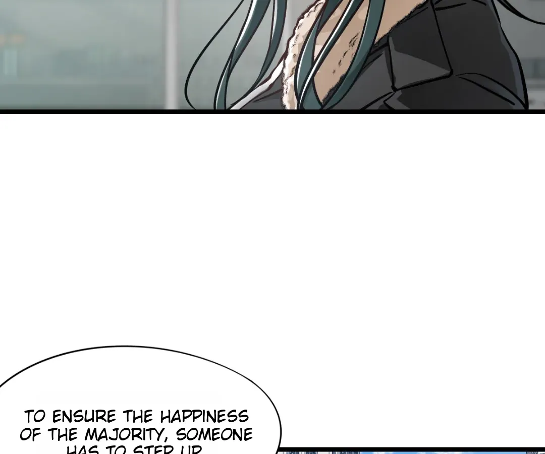 Hands of a Divine Bestower Chapter 45 page 18 - 