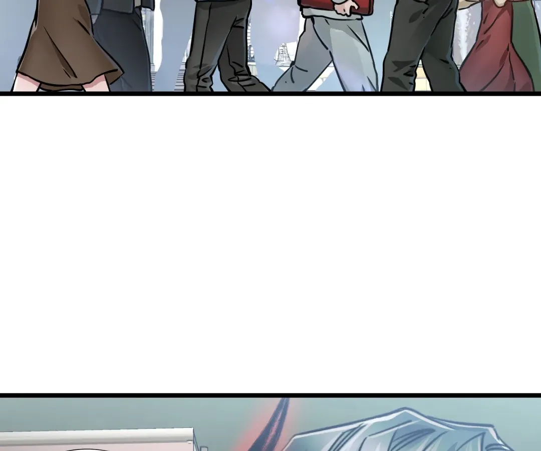 Hands of a Divine Bestower Chapter 45 page 20 - 