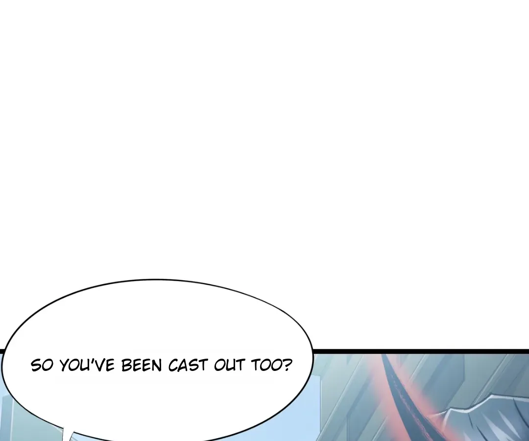 Hands of a Divine Bestower Chapter 45 page 22 - 