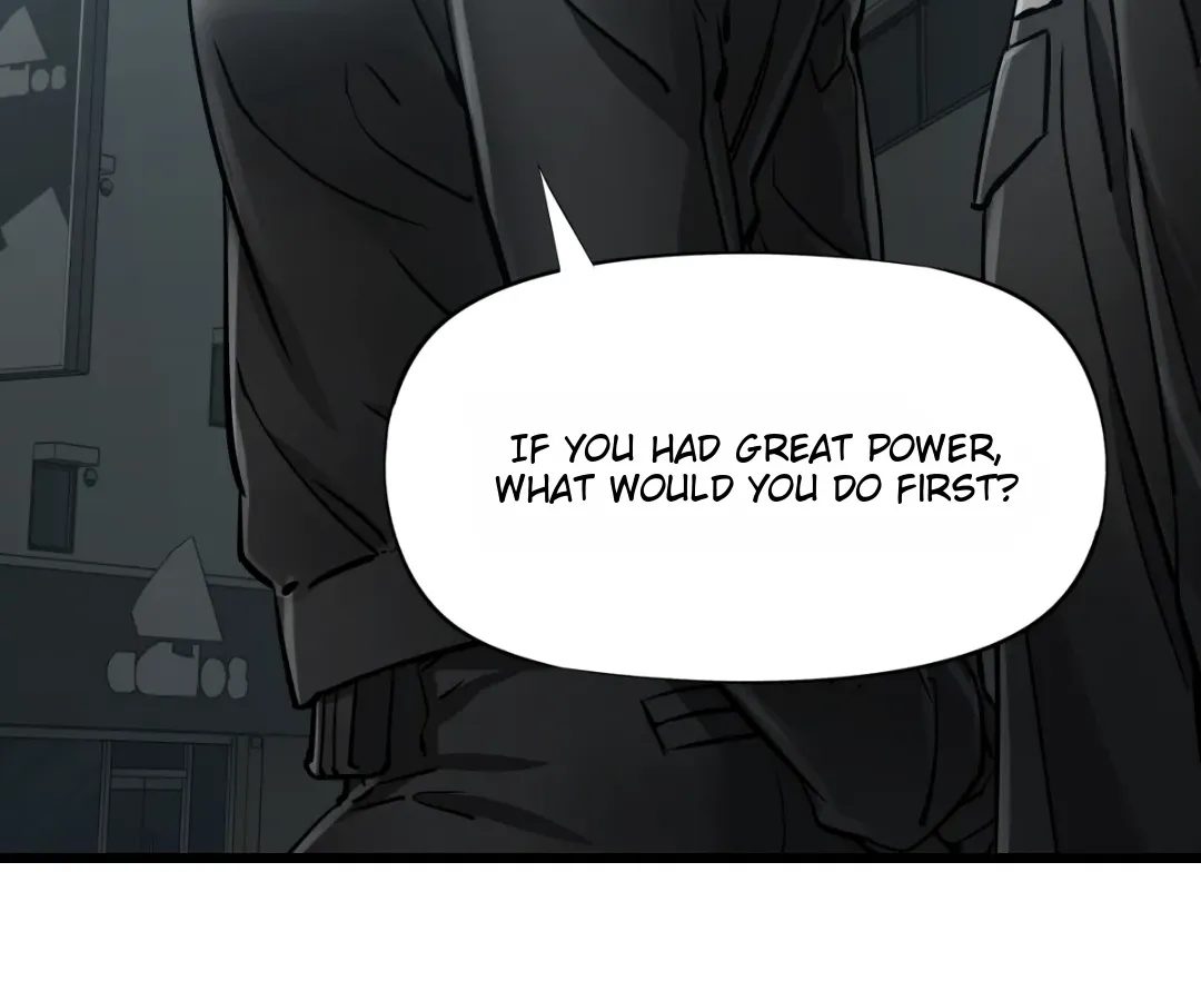 Hands of a Divine Bestower Chapter 45 page 24 - 