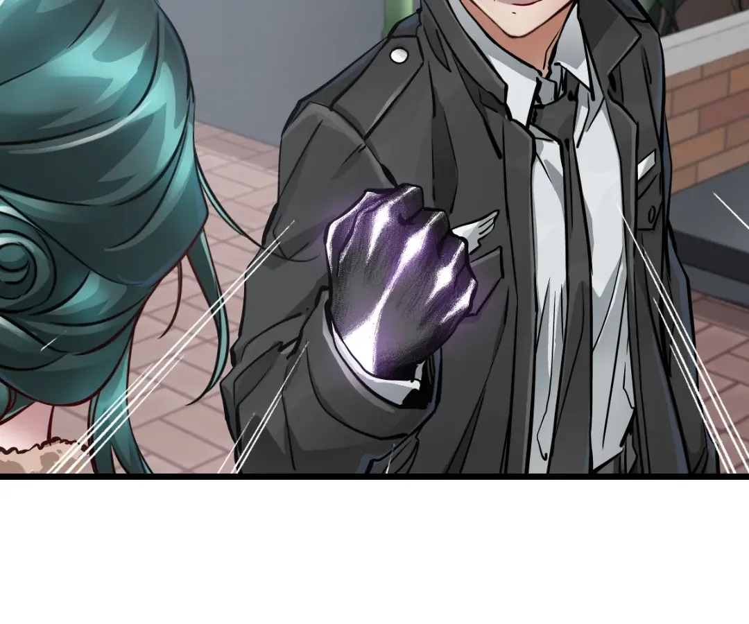 Hands of a Divine Bestower Chapter 45 page 28 - 