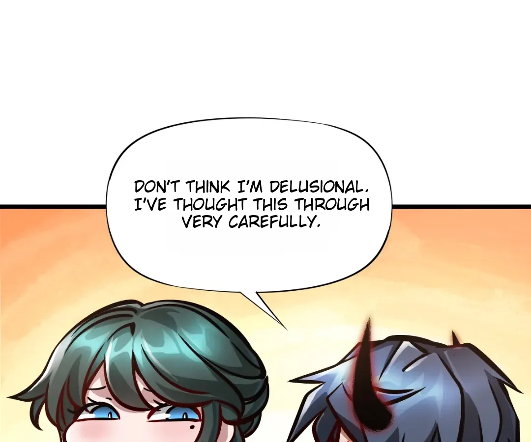 Hands of a Divine Bestower Chapter 45 page 29 - 