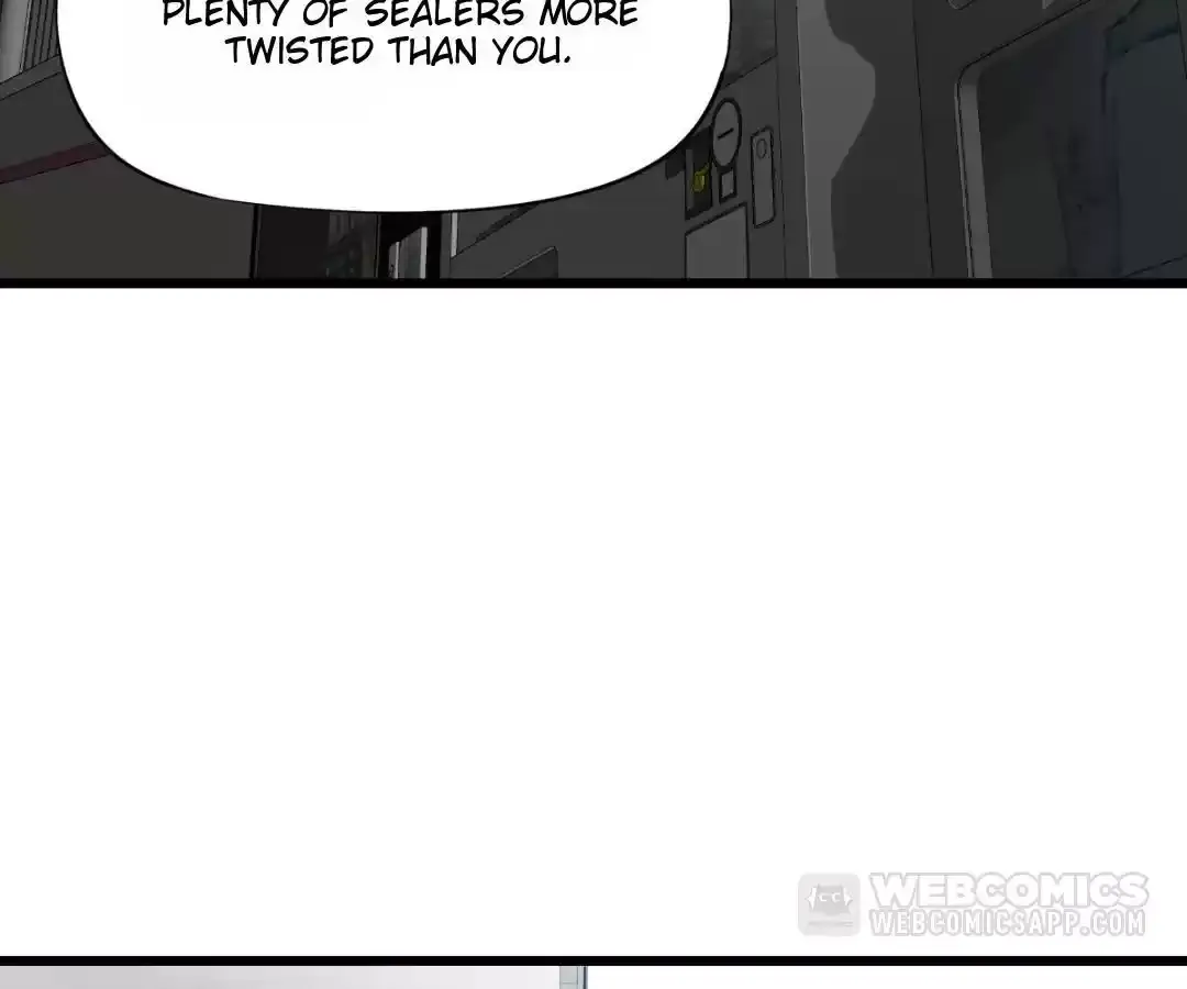 Hands of a Divine Bestower Chapter 45 page 35 - 