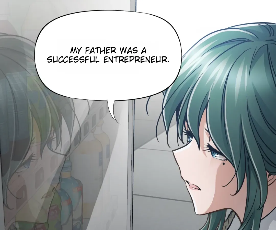 Hands of a Divine Bestower Chapter 45 page 36 - 