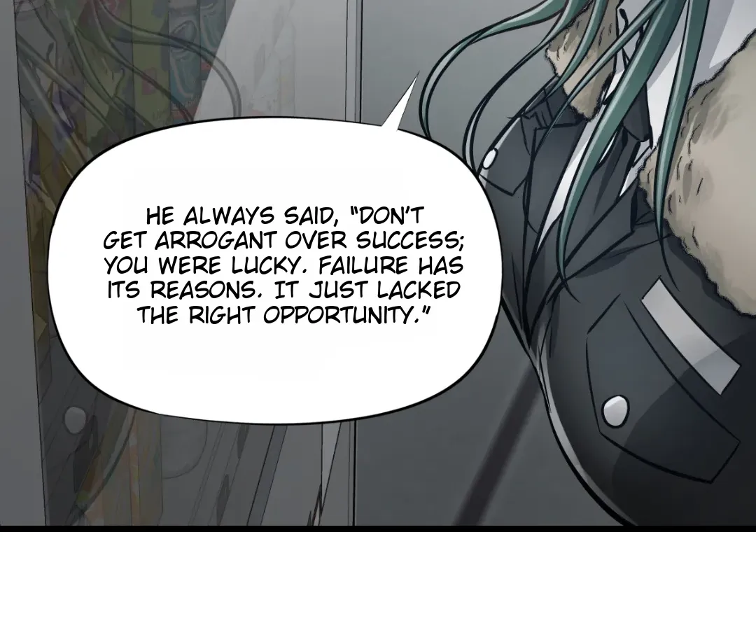 Hands of a Divine Bestower Chapter 45 page 37 - 