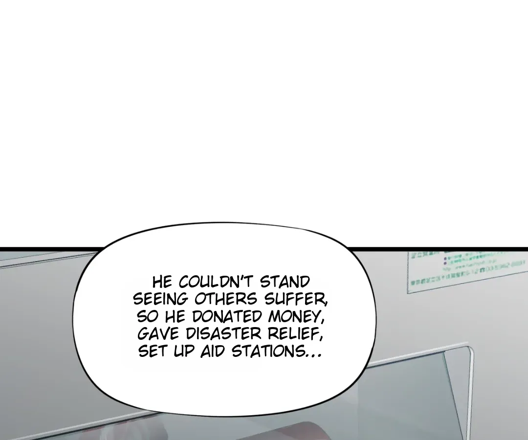 Hands of a Divine Bestower Chapter 45 page 38 - 