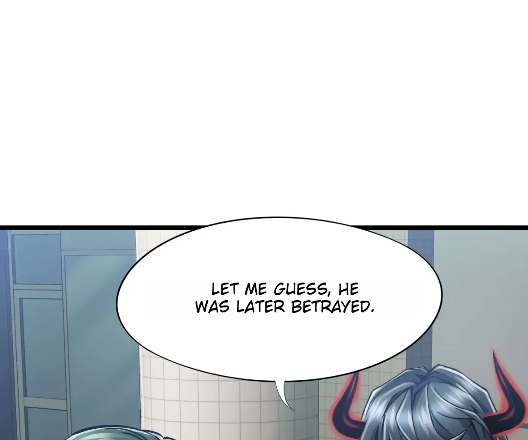 Hands of a Divine Bestower Chapter 45 page 40 - 