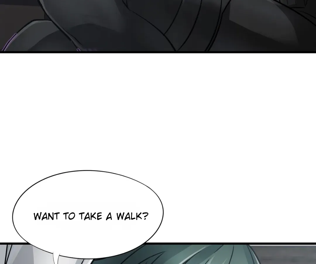 Hands of a Divine Bestower Chapter 45 page 5 - 
