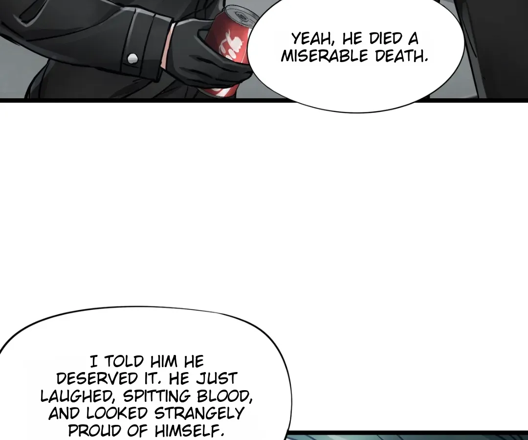Hands of a Divine Bestower Chapter 45 page 42 - 