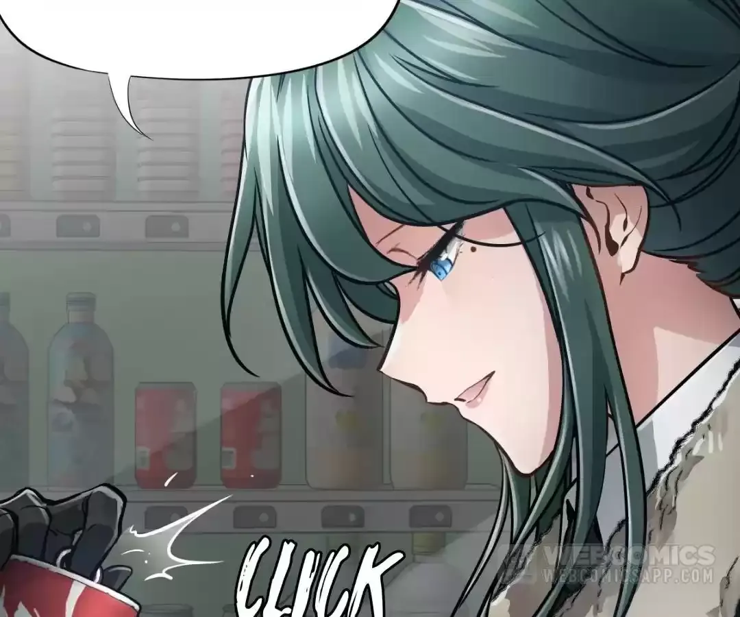 Hands of a Divine Bestower Chapter 45 page 43 - 