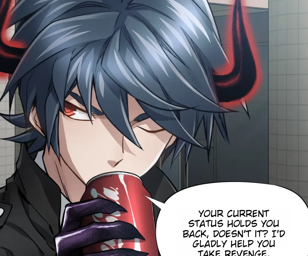 Hands of a Divine Bestower Chapter 45 page 45 - 