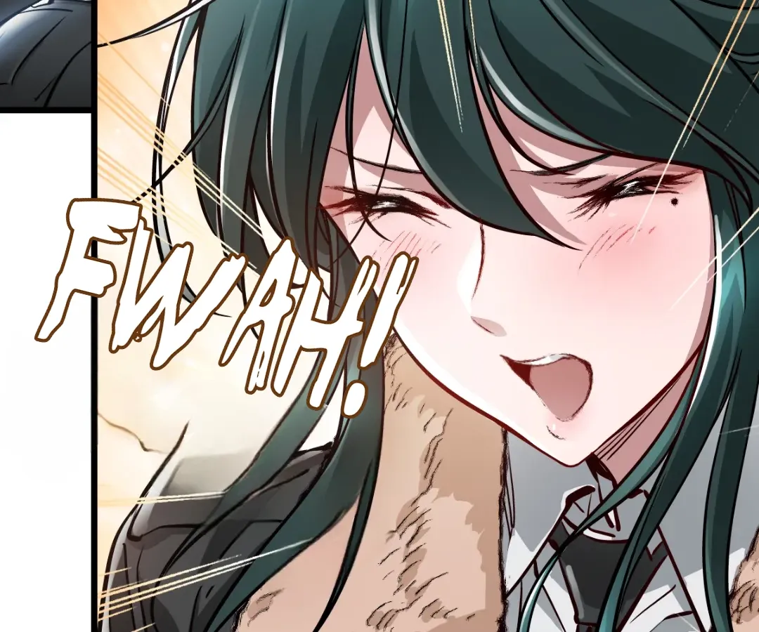 Hands of a Divine Bestower Chapter 45 page 48 - 