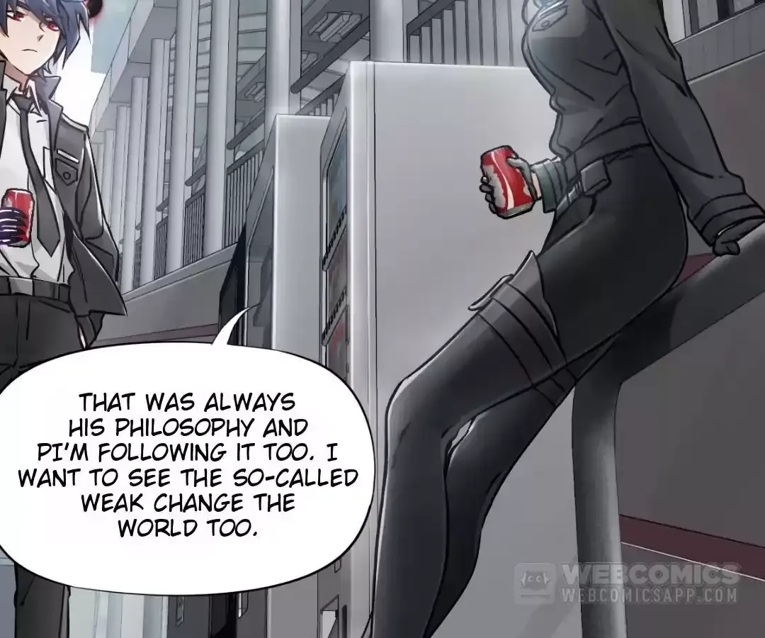Hands of a Divine Bestower Chapter 45 page 51 - 