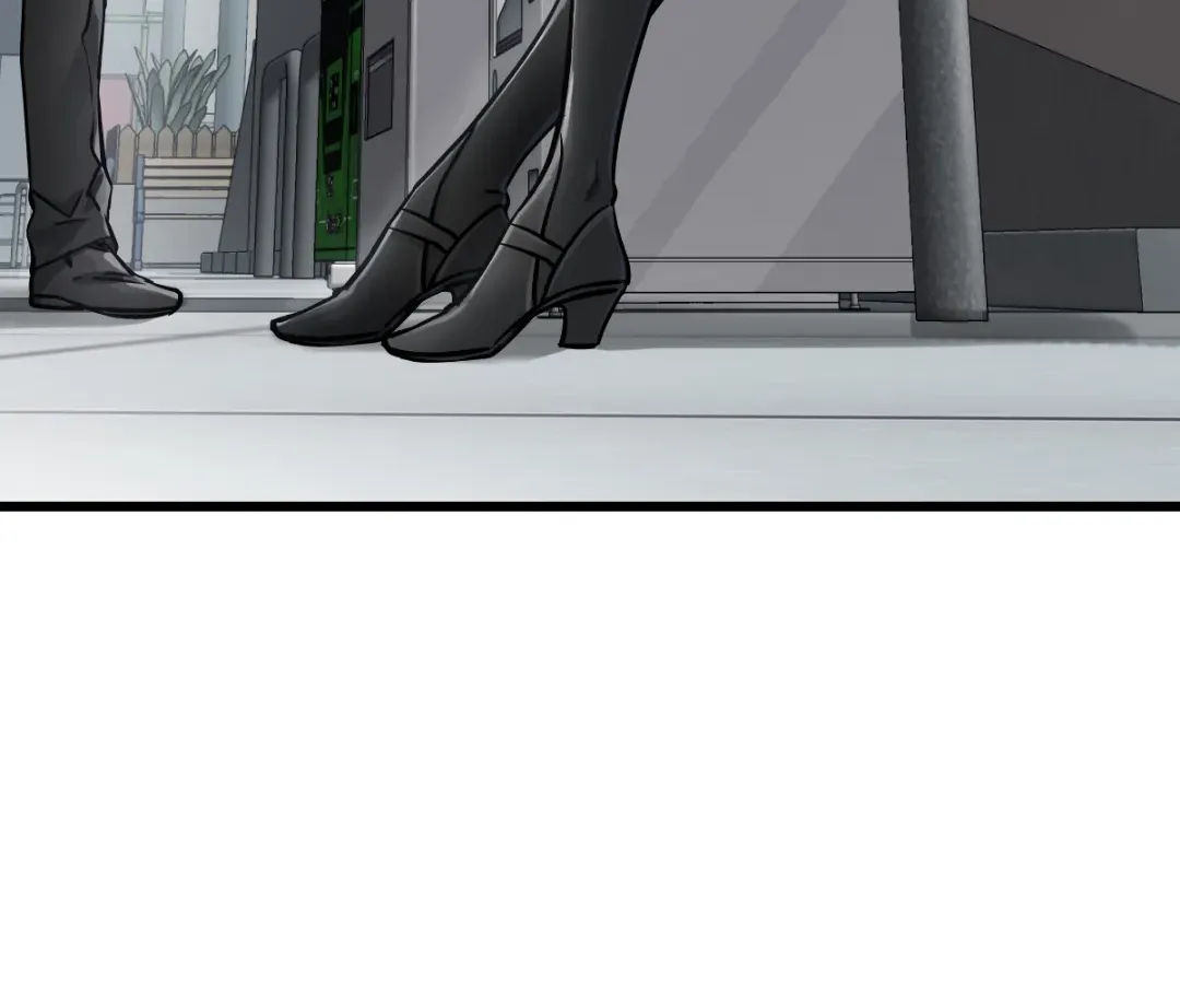Hands of a Divine Bestower Chapter 45 page 52 - 
