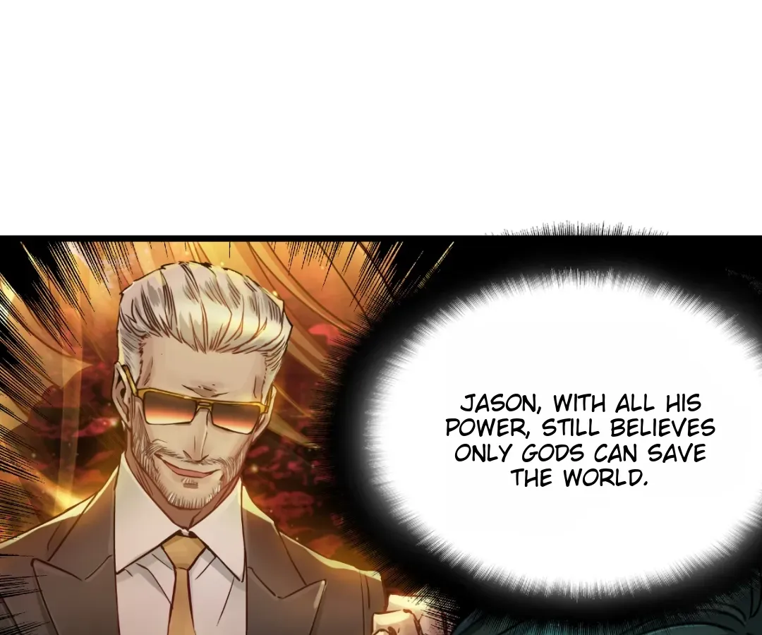 Hands of a Divine Bestower Chapter 45 page 53 - 