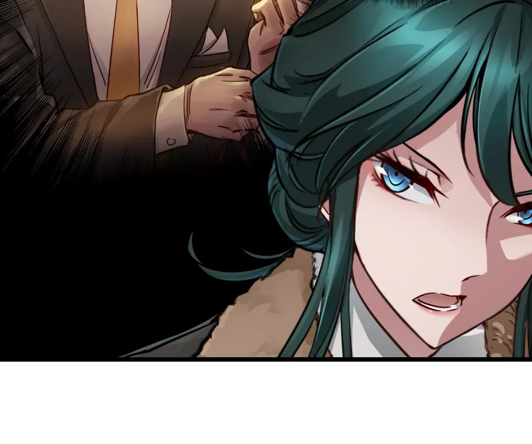 Hands of a Divine Bestower Chapter 45 page 54 - 