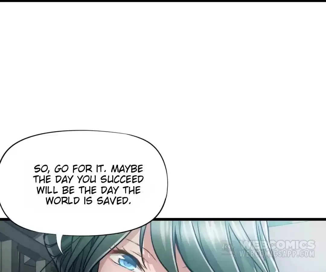 Hands of a Divine Bestower Chapter 45 page 59 - 