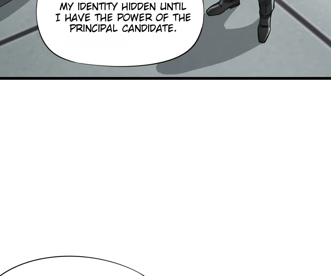 Hands of a Divine Bestower Chapter 45 page 65 - 