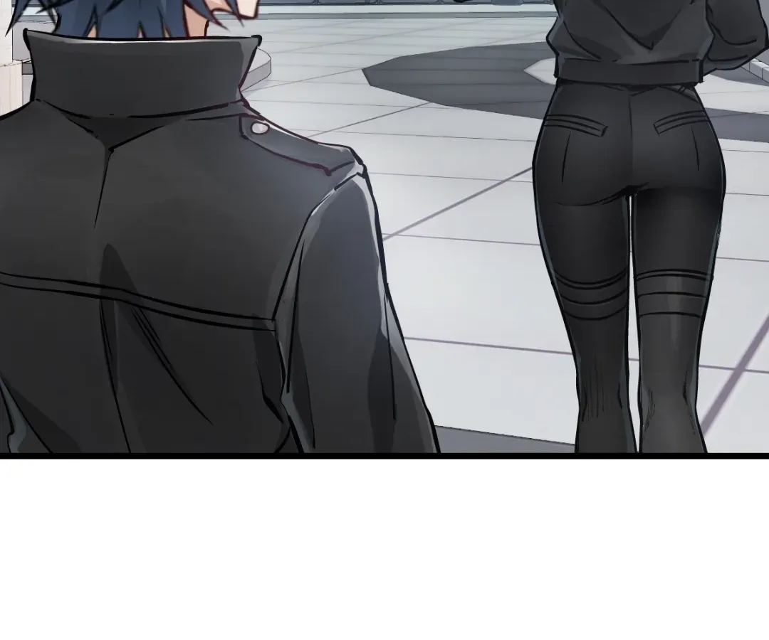 Hands of a Divine Bestower Chapter 45 page 69 - 