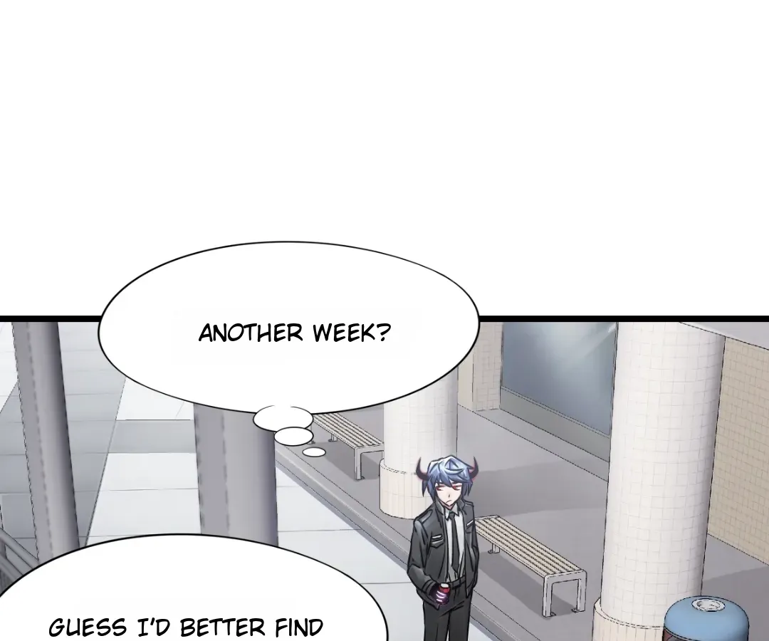 Hands of a Divine Bestower Chapter 45 page 70 - 