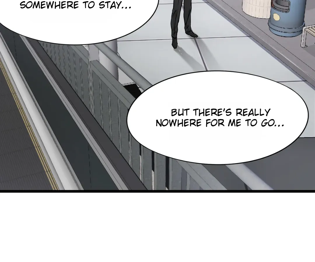 Hands of a Divine Bestower Chapter 45 page 71 - 