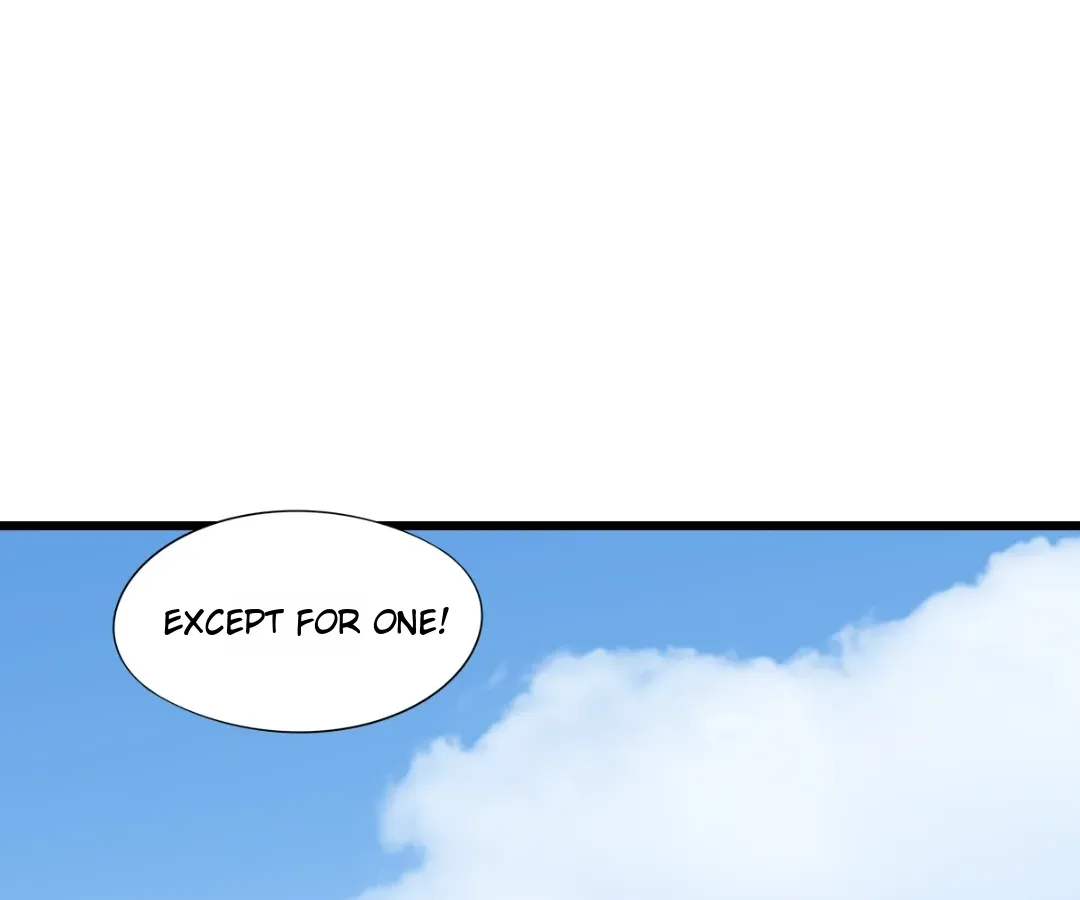 Hands of a Divine Bestower Chapter 45 page 72 - 