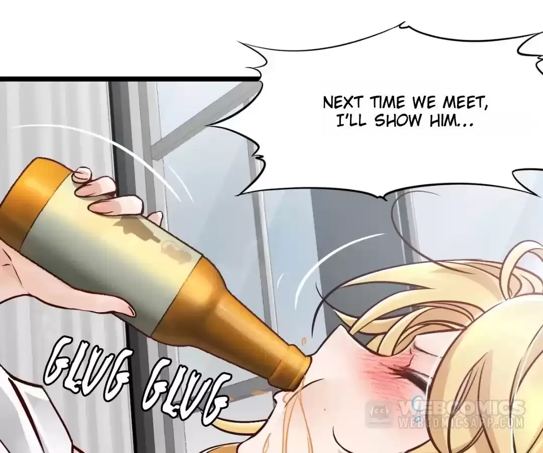 Hands of a Divine Bestower Chapter 45 page 83 - 